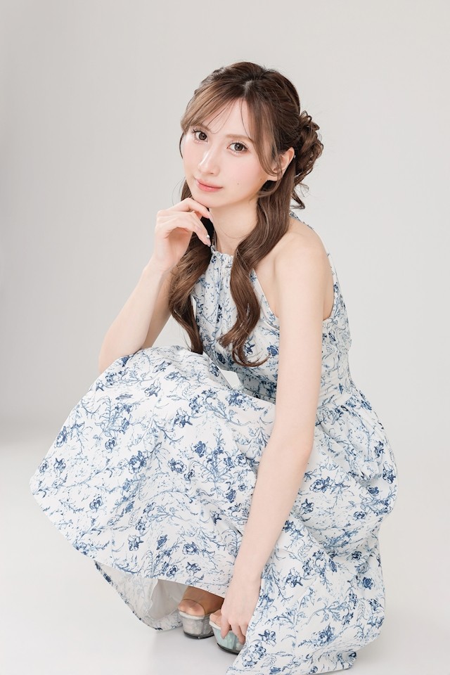 愛咲 りおプロフィール写真2